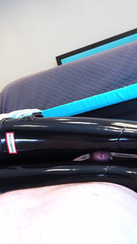You're Finally Here Boot Slut - the Boot Slut E16 - MILF Stella