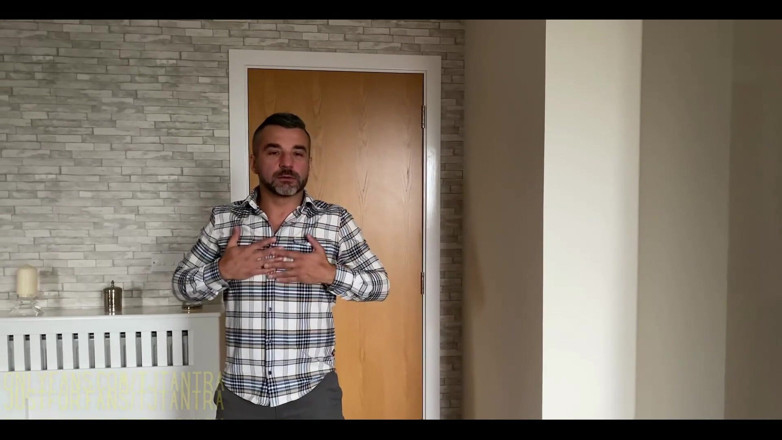 Tj Tantra: Thank You for Inspiring Me