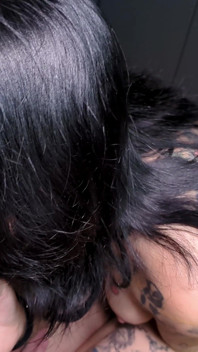 สาวโกธิคดูดควยอย่างดุเดือด