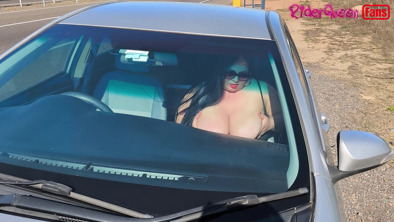 Riderqueen BBW Step Mom Latina Ebony: Rute tabu - video untuk penggemar