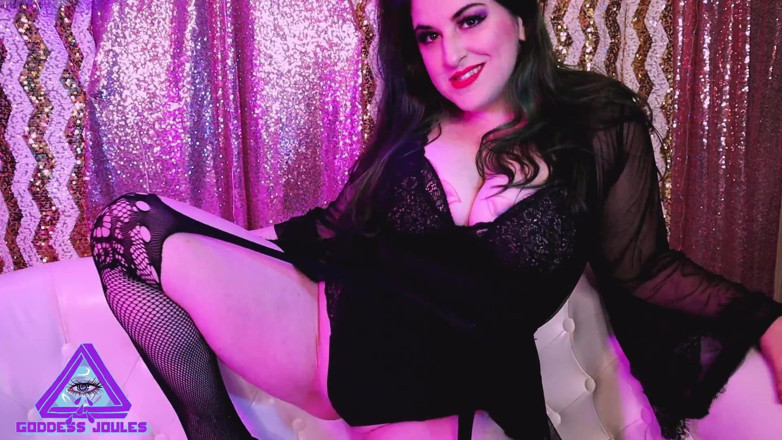 goddessjoules: Încornorat în cușcă