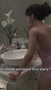 Love and Temptations Ep04
