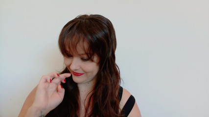 Kinky Lyrical: Poskakuje balónkem na vysokém podpatku! Rozšířená verze