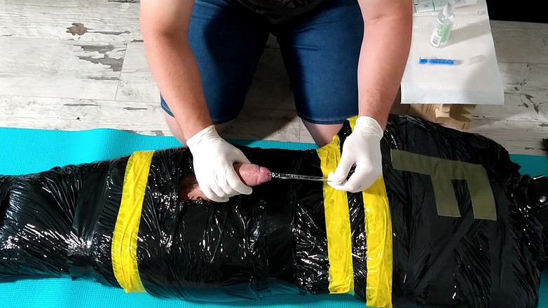 Master Dansan: Dobrodružství mámy