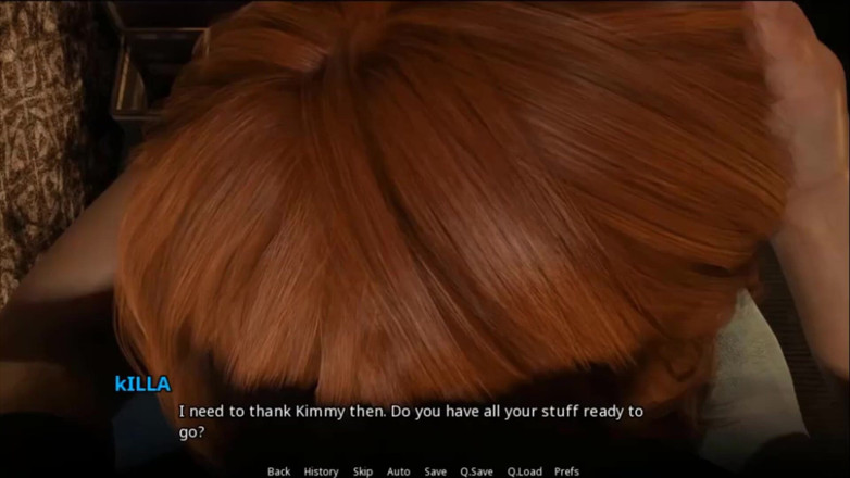 Visual Novels: WVM stars university part 77