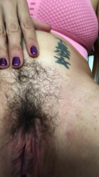 Pussy