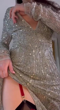 Elegant Lady Makes You Wank for Upskrt