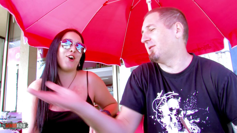 MMM100: Victoria Dixon sexy Video-Interview mit Victoria Dixon