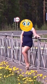 Flashes at the Bus Stop