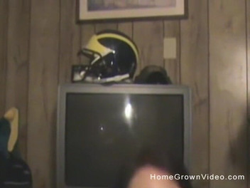 Homegrown Amateurs: Big Don ha un carico caldo per Tina