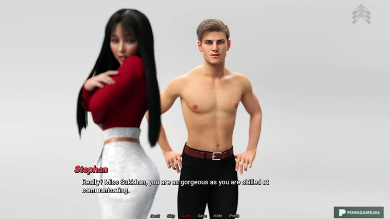 Porngame201: Passe gratuite - gameplay n° 4