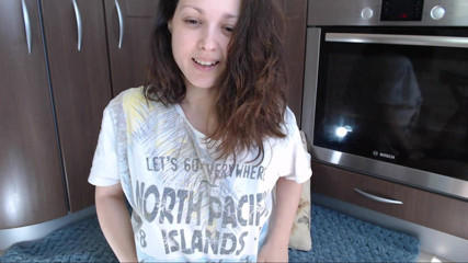 MyClearSky: Funny morning, big bummer