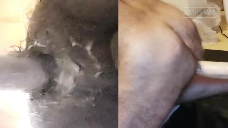 Tank4154: Frothy Fuckhole