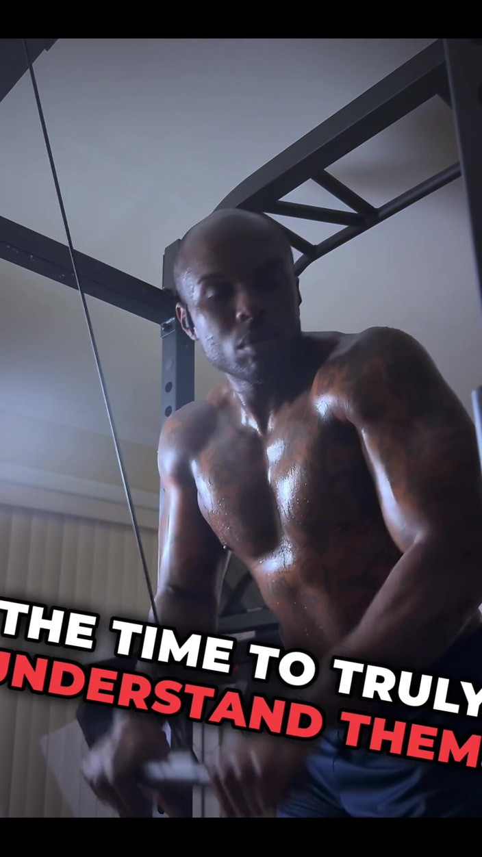 Hallelujah Johnson: Mcpherson Vital Fitness