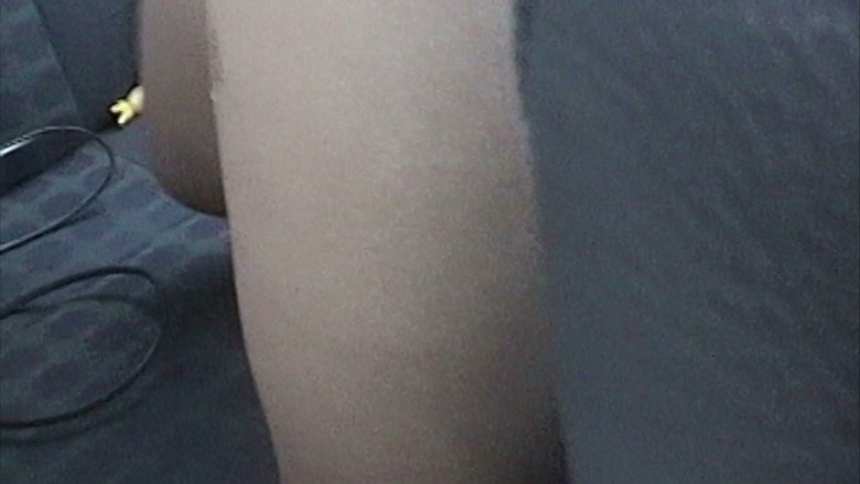 Amateurs videos: Slut in Car