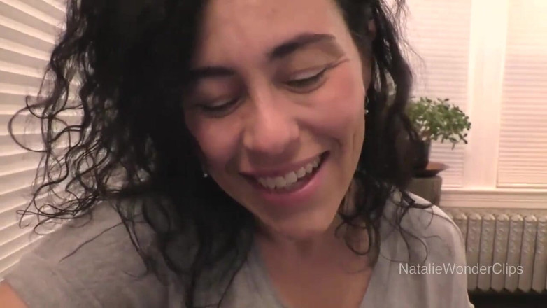 Natalie Wonder: Não honre seu padrasto