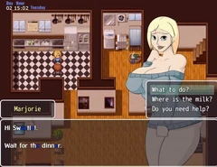 Never Saint Gameplay by Loveskysan69