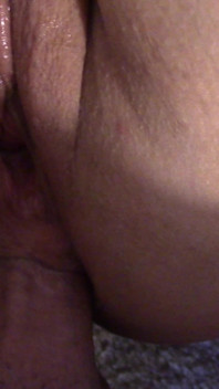 Anal POV