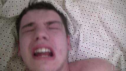 Boys half-way house: Penderitaan di balik penderitaan