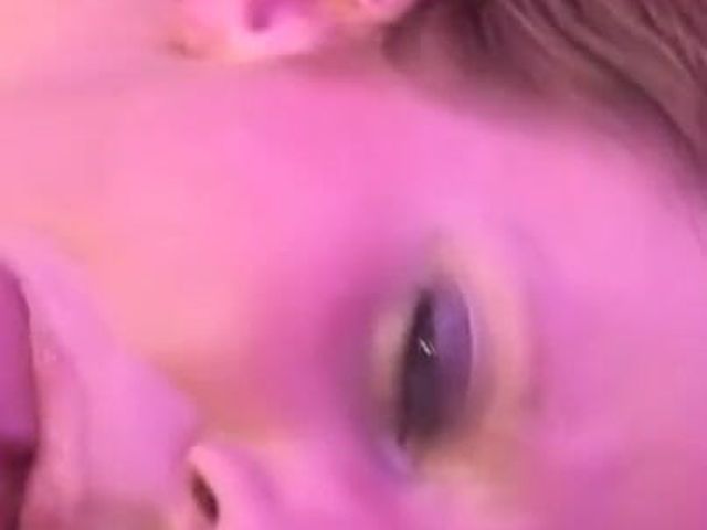Rough threesome with nasty babe (MMV films - The Original)
