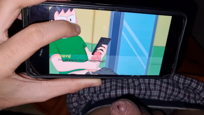 Dupdufyryrufggyu: Viděl jsem její nevlastní sestru s jejím přítelem a pak...