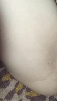 Toys Bubbles Masturbating