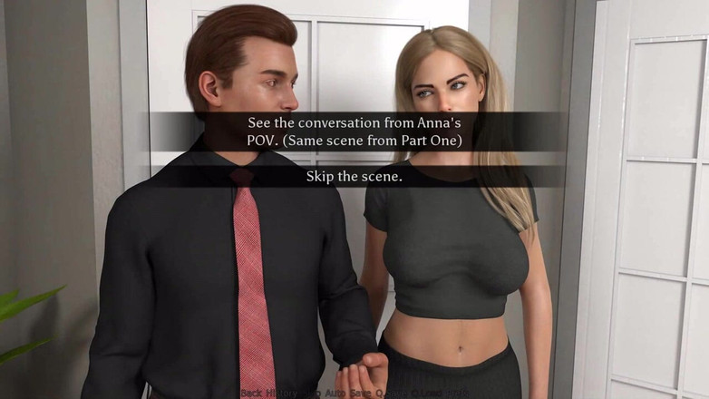 Dirty GamesXxX: 完美的婚姻 - 老公他的朋友和他出轨的妻子 第21集