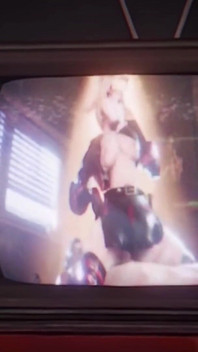 Zzz Zenless Zone Zero Burnice White Sex Tape Gets Her Pussy Pounded by Wise 3D Animation