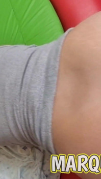 Anal Forte Com Minha Natty Hot