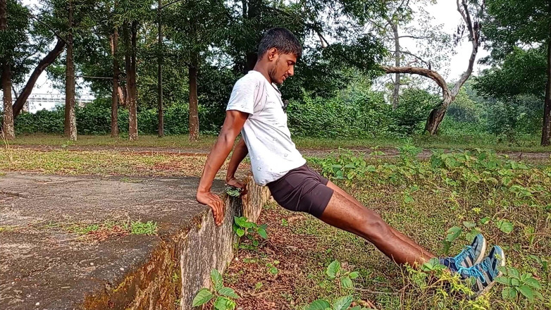 LinearOrnament35: Je sip-training laat het meisje in je schoot