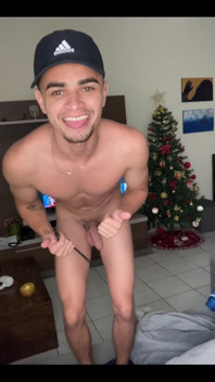 Dancing Naked