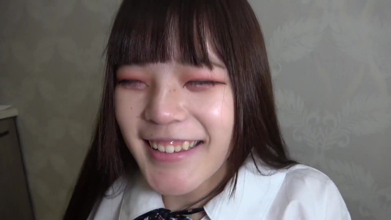 Asian happy ending: Азиатский ангел 1120