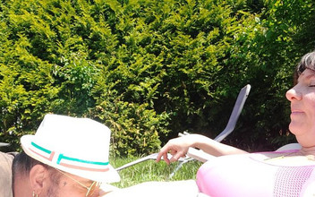 Tania 1988: Tania1988 spermeuse