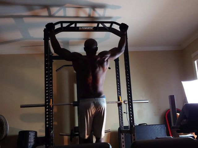 Resistance Training Workout Today Self-efficacy Is One of the Strongest Determinants of Physical Activity in Adults; Most Coachi (Hallelujah Johnson)