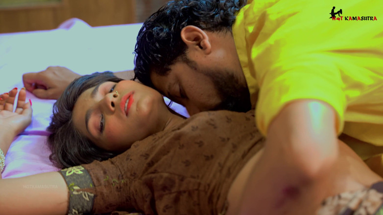 HOTKAMASUTRA: Seks percintaan desi Sanjana India