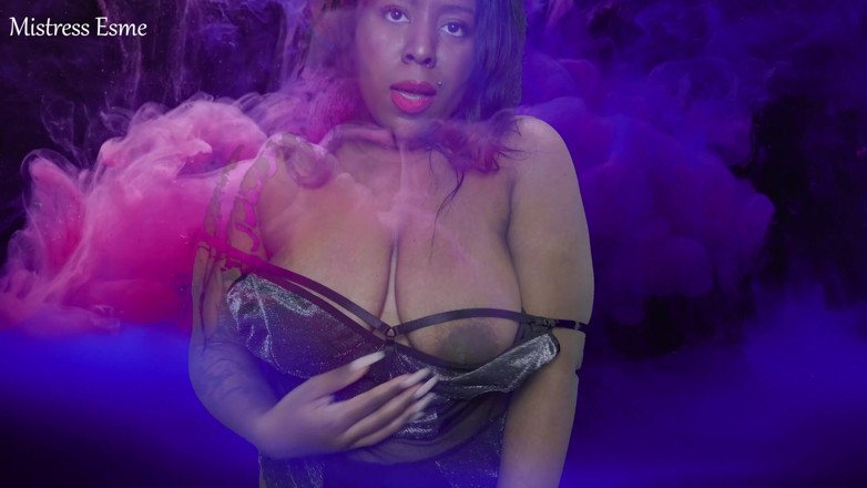 Mistress Esme: Chaste for life