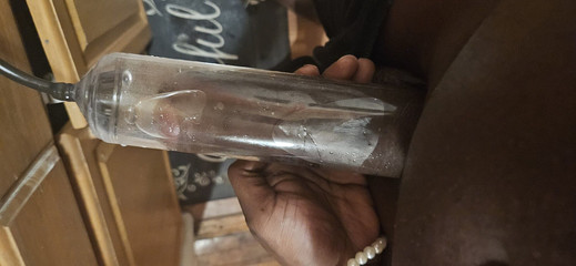 Tony_longStroke: Pumpování Sesh na noc Pt1