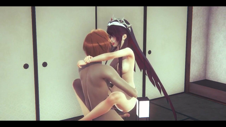 HentaiTubes: Genshin impact hentai - rosaria anal bdsm ve daha fazlası tatami '...