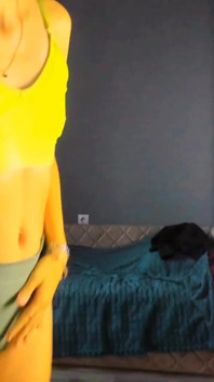 Tease Boby