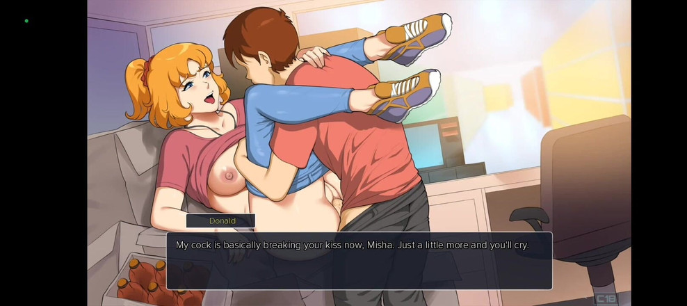 The anime king: BF i GF Szybkie