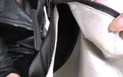 Boot Smell on Feet! Sniff My Leather Feet! POV, Lady Victoria Valente