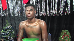 ThugBoy: Tonrell Banks