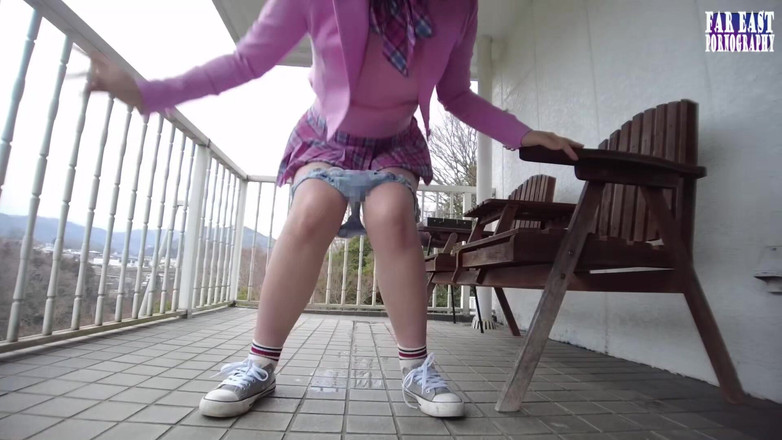 Far East pornography: Condom-gulp Wander as a Daring Young Beauty Drains Every Warm...