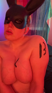 Adventure of Scruffy Bunny Syn Thetic and the Super Naughty Easter Egg Conspiracy 