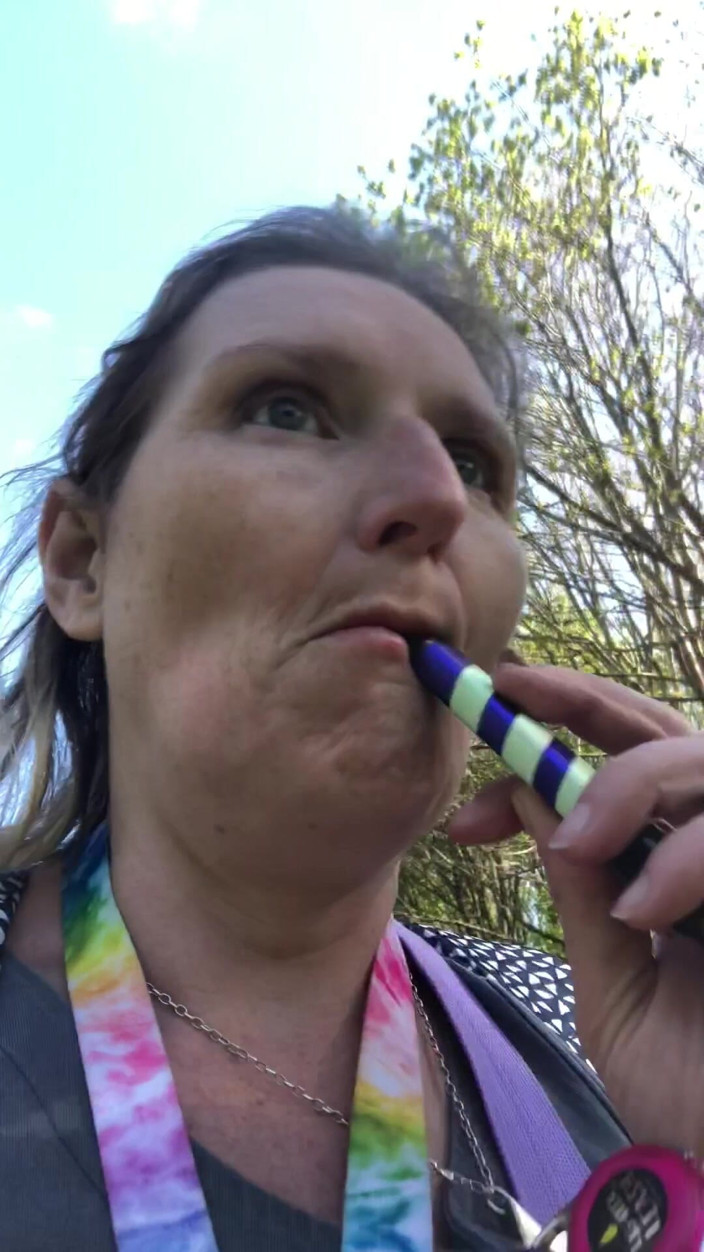Pissing Paradise: Fuck Me! I Needed That Pee in an Outdoor Place!