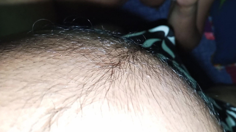 NAZMA: Desi marito moglie gode di momenti caldi in camera