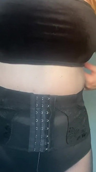 Quyến rũ nylon