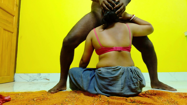 Pujahalder4828: My Devar Fuck Me When Husband Not at Home