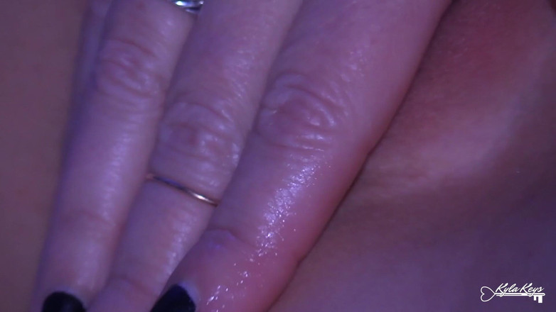 Kyla Keys: Ночи отеля и огни Вегаса