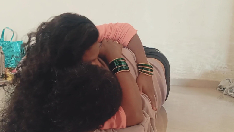 Harder299: Desi by styv mamma närbild knull. Indisk het Bhabhi Ki...